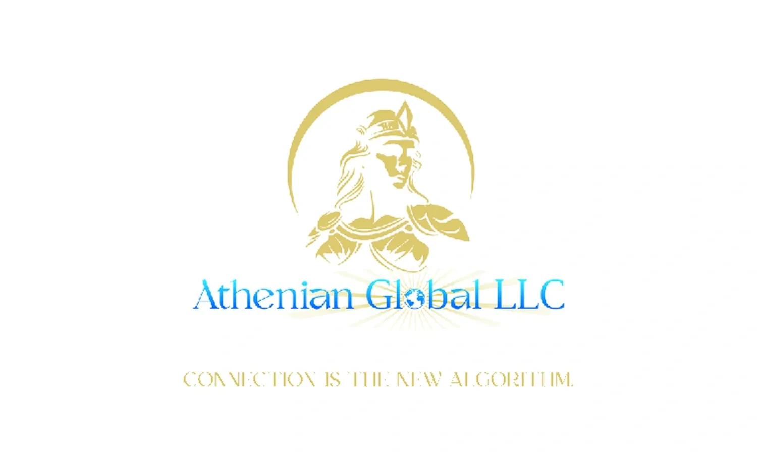 Athenian Global LLC — Connection is the new algorithm.